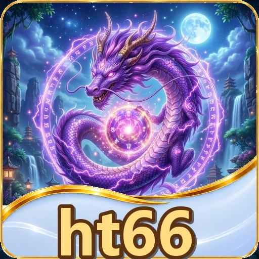 Ilustrasi langkah setelah unduh ht66 APK — scan dan pasang
